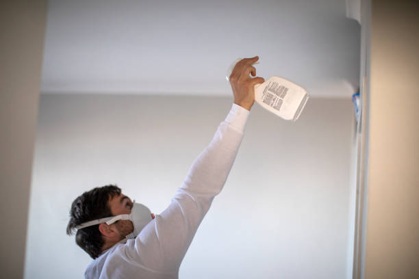 Best Mold Testing  in Desert Palms, CA